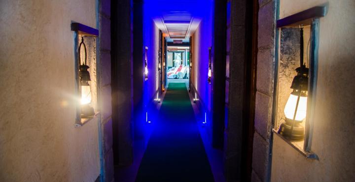St Laurn The Spiritual Resort Shirdi Exterior photo